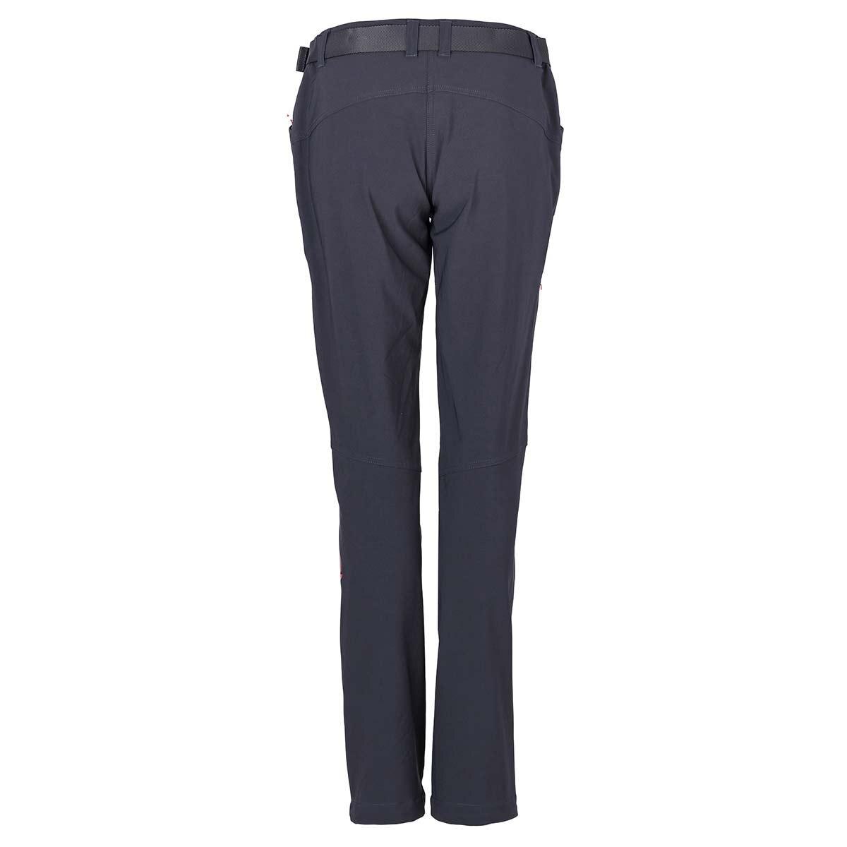 Pantalon blanco mujer el best sale corte ingles