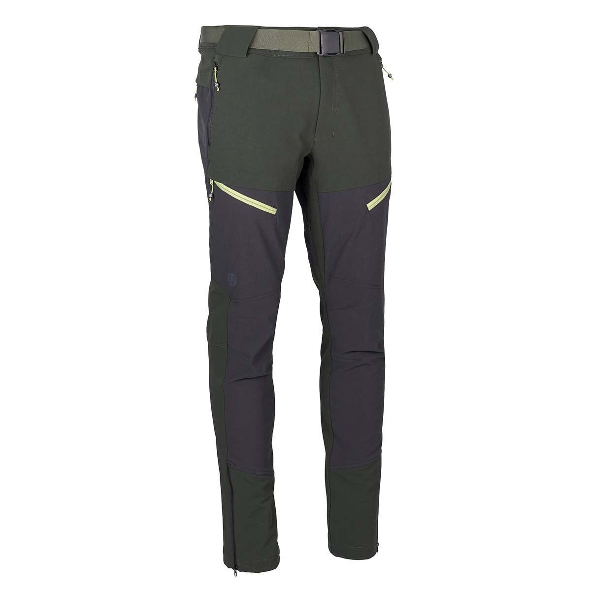 Pantalones chinos hombre online corte ingles