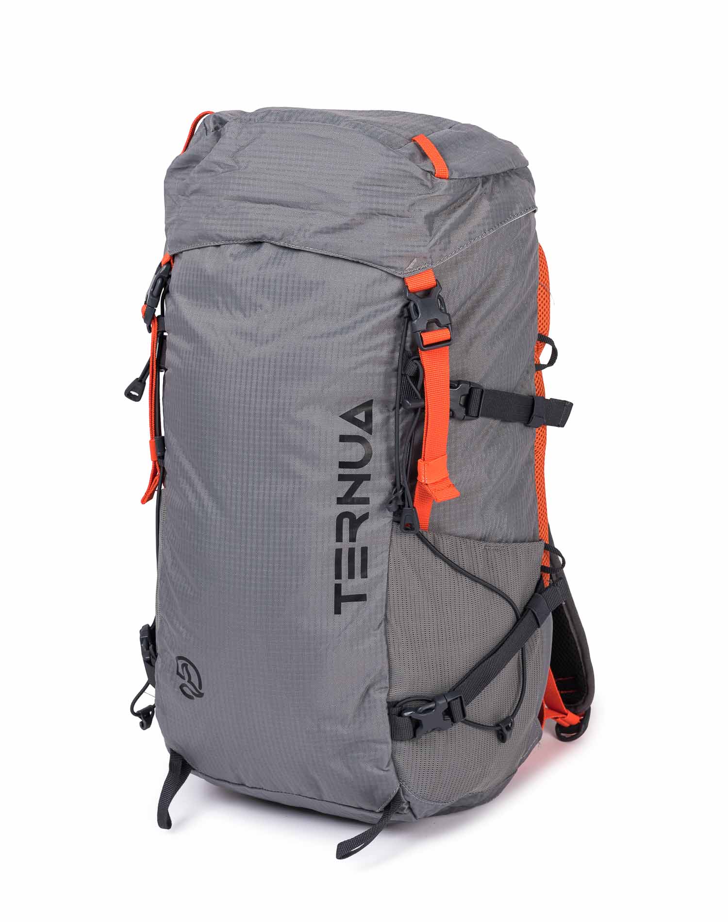 Imagen 0 de Mochila unisex Remba 35 Ternua Gris