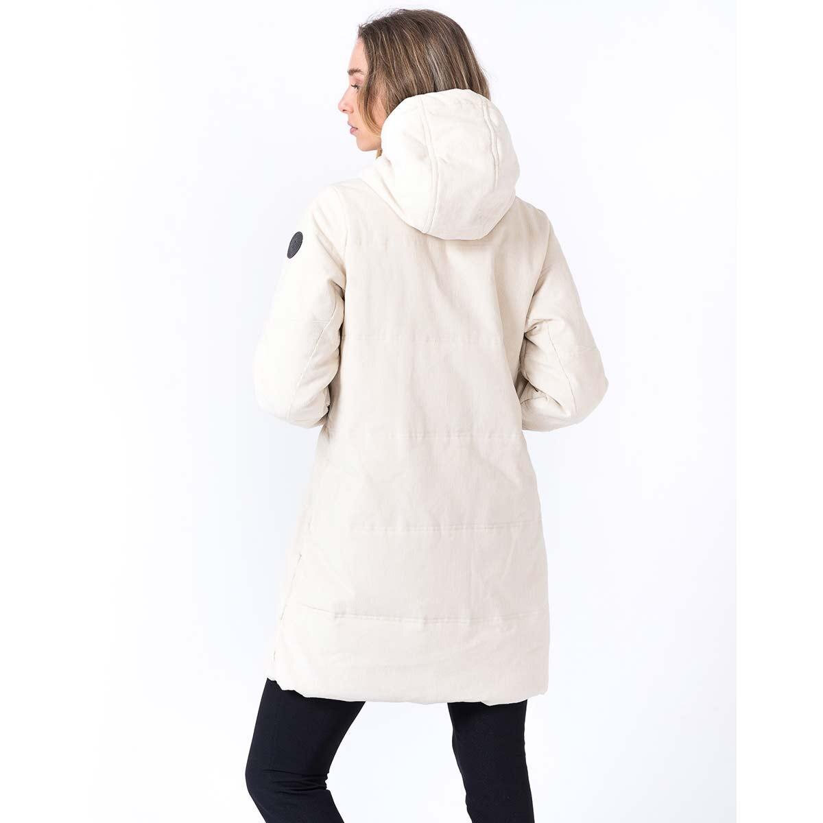 Parka discount ternua mujer