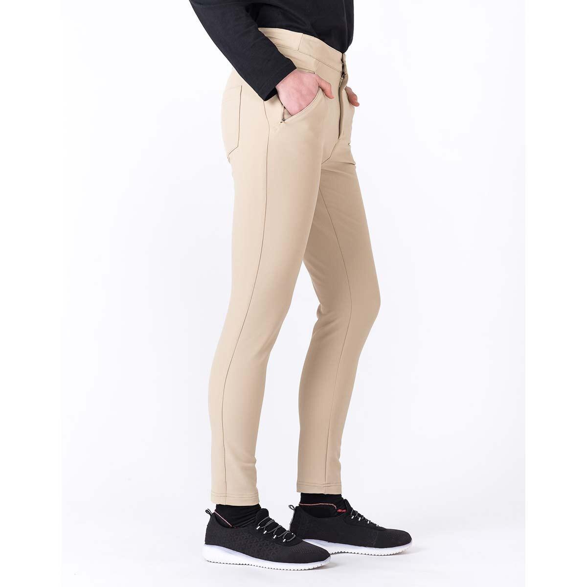 Pantalon blanco mujer corte ingles new arrivals