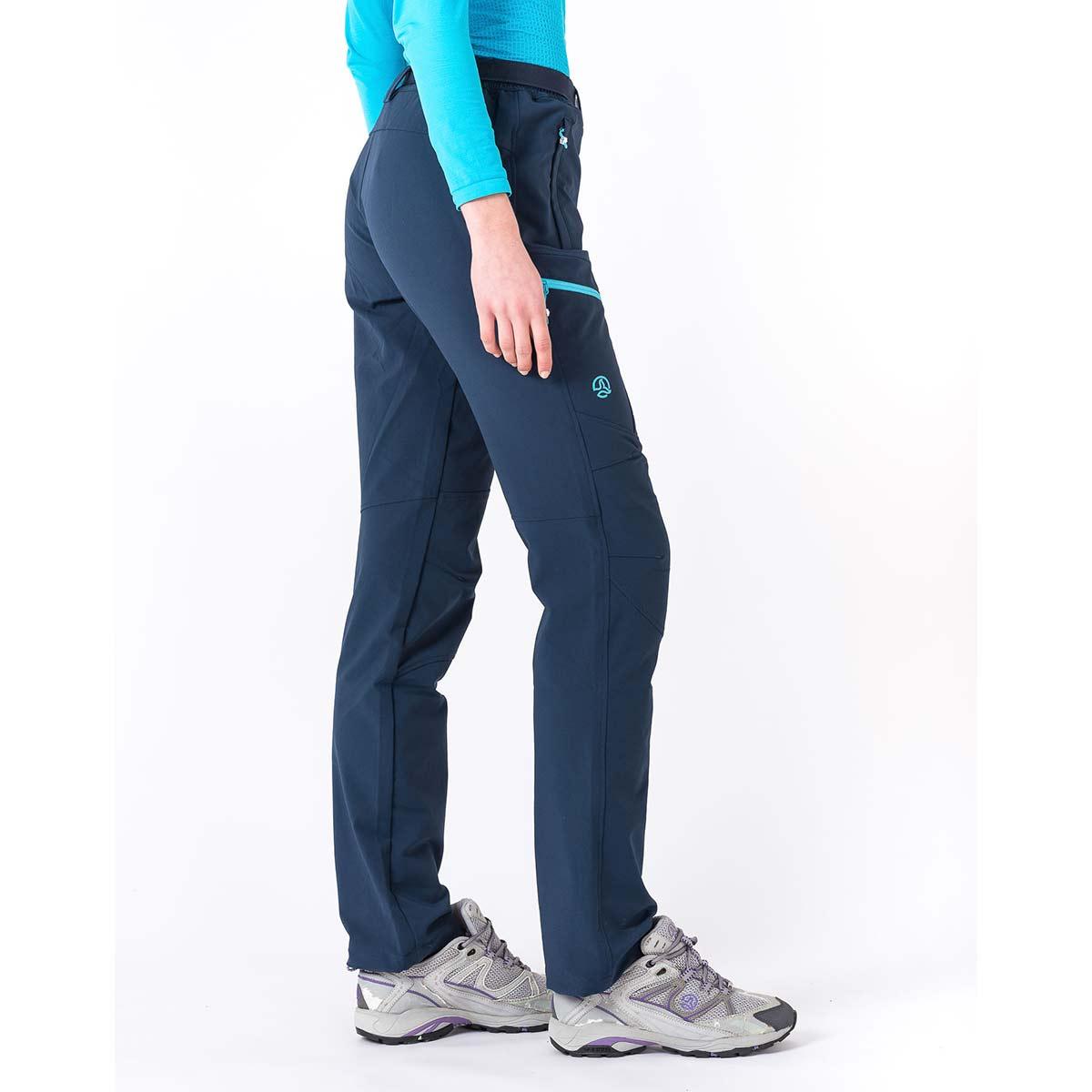 Pantalones discount ternua mujer