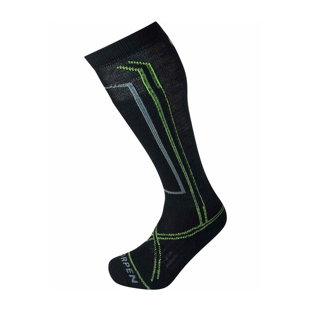 Imagen 0 de Calcetines unisex Sanle Ski Merino Eco Lorpen