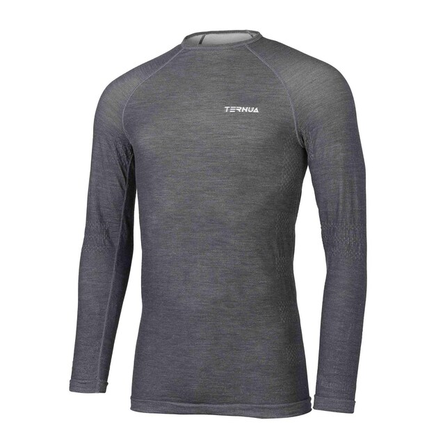 Imagen 0 de Camiseta Interior de hombre Nore L/S T-Shirt M Ternua