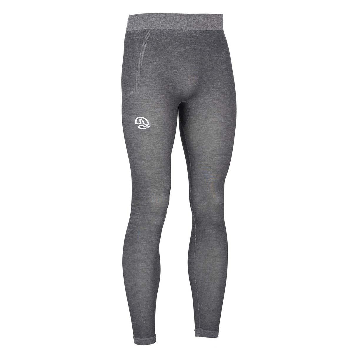 Imagen 0 de Malla Interior de hombre Nore Pt M Ternua Gris
