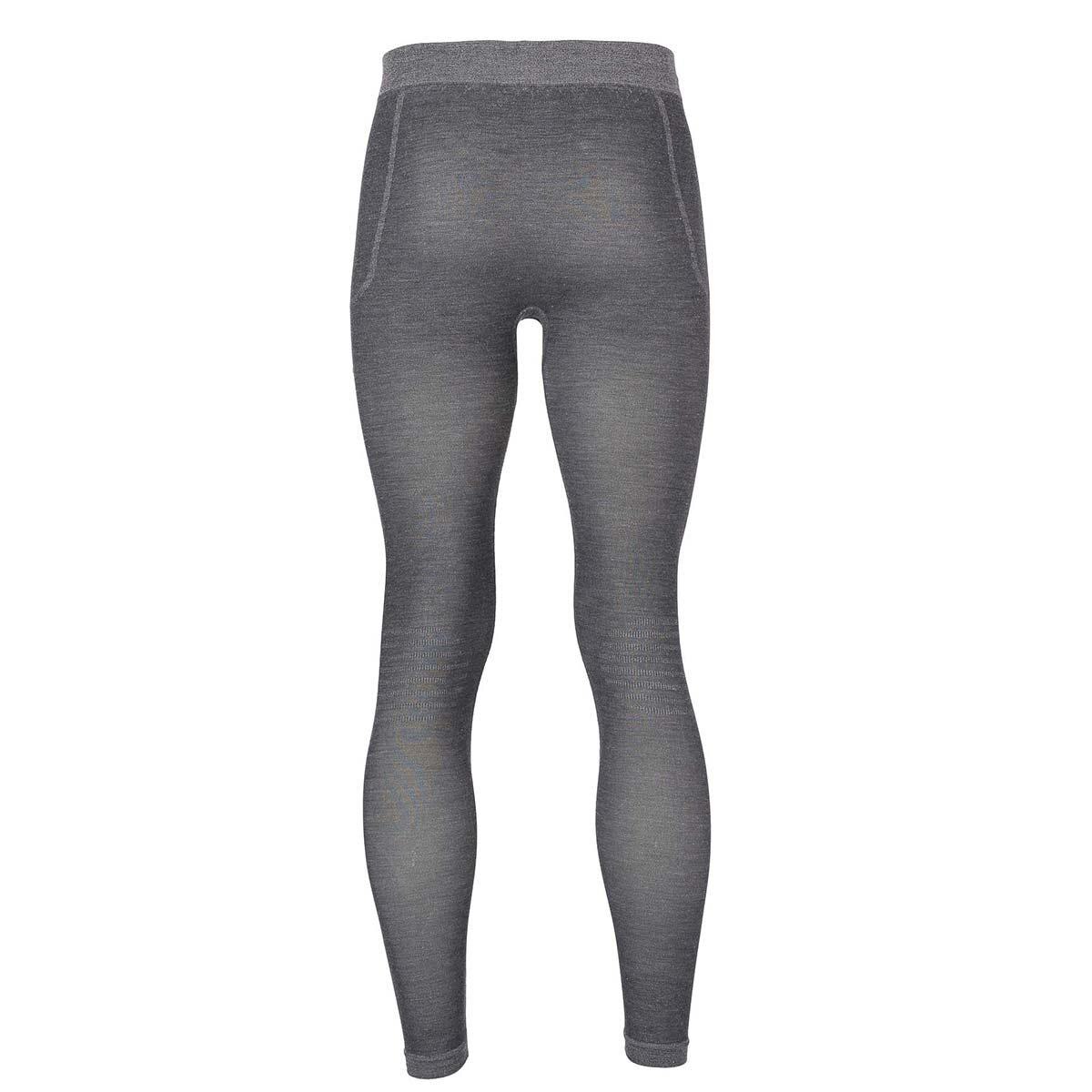 Malla Interior de hombre Nore Pt M Ternua - Gris Gris-2