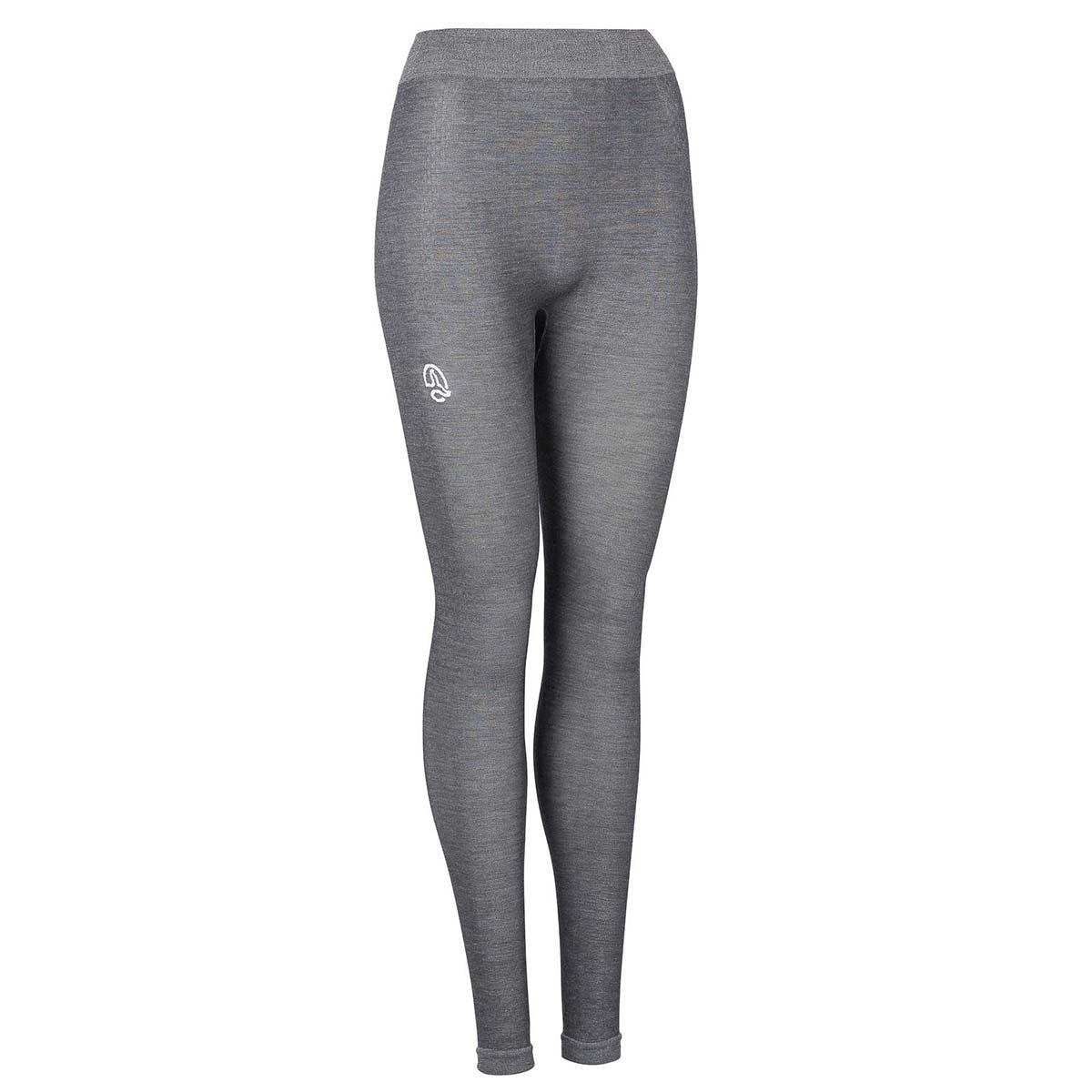 Imagen 0 de Malla Interior de mujer Nore Pt W Ternua Gris