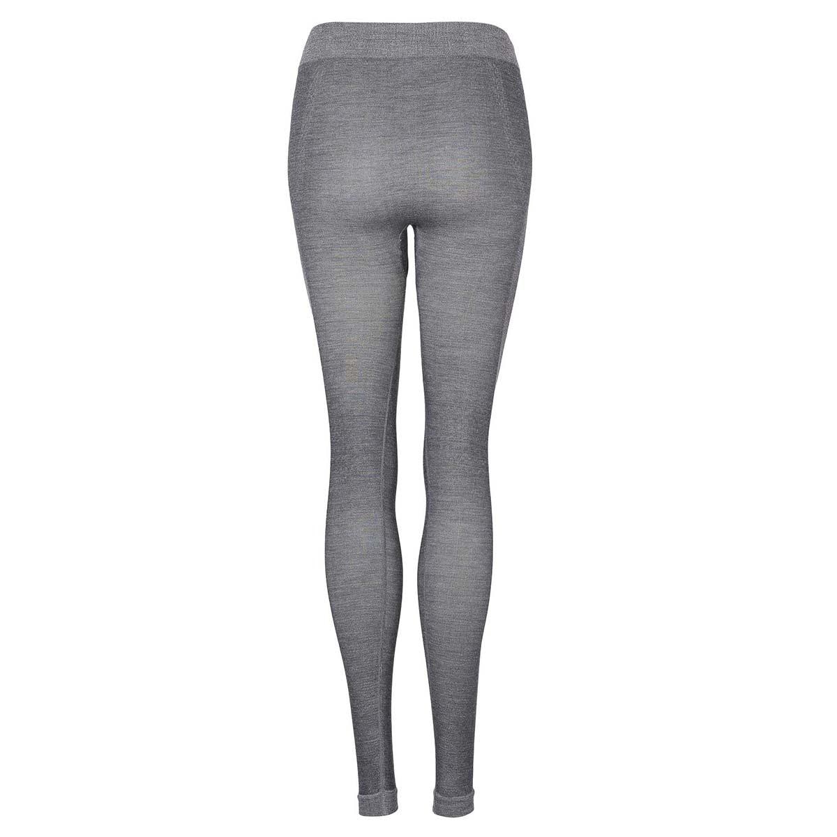 Malla Interior de mujer Nore Pt W Ternua - Gris Gris-2