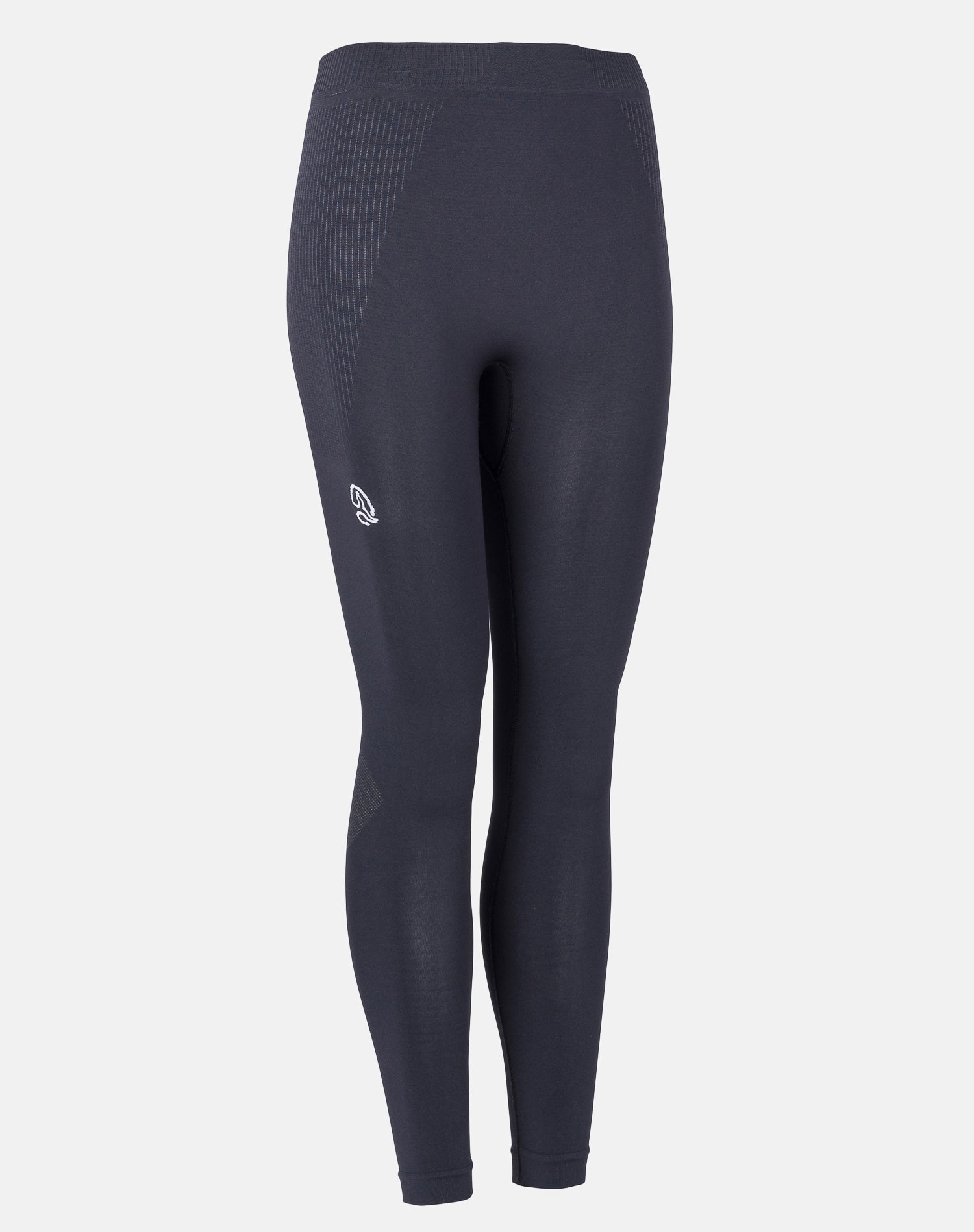 Imagen 0 de Pantalón de mujer Térmico Seal Pt W Ternua Negro