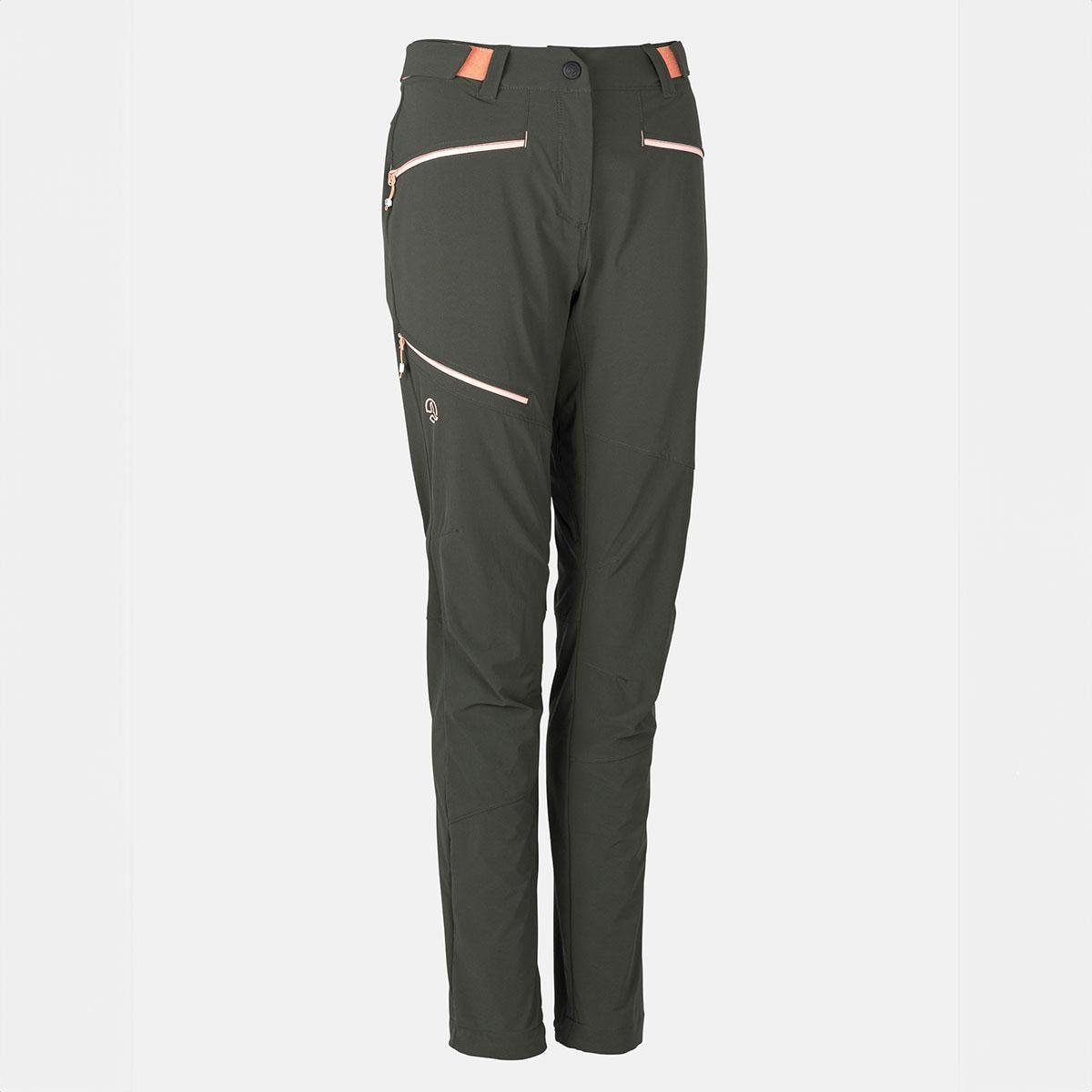 Pantalon de mujer Rotar Pt W Ternua · Ternua · El Corte Inglés