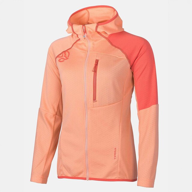 Imagen 0 de Chaqueta Interior de mujer Berlana 2.0 Hood Jkt W Ternua