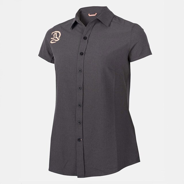 Imagen 0 de Camisa de mujer Kotnia St W Ternua