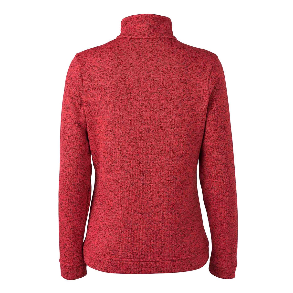 Imagen 2 de Jersey de mujer Kilmaine Eww Ternua - Rojo Rojo