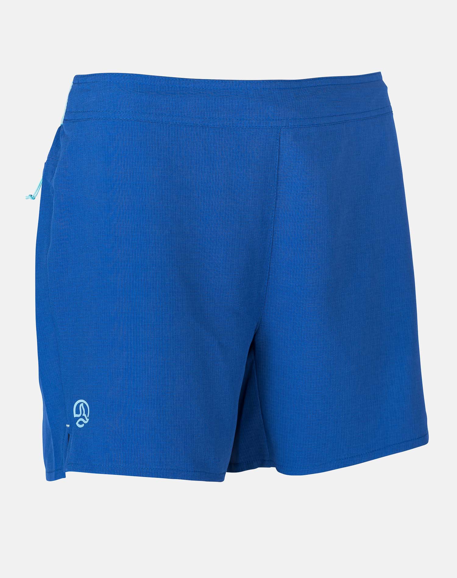 Imagen 0 de Short de mujer Skyda Sht W Ternua Azul