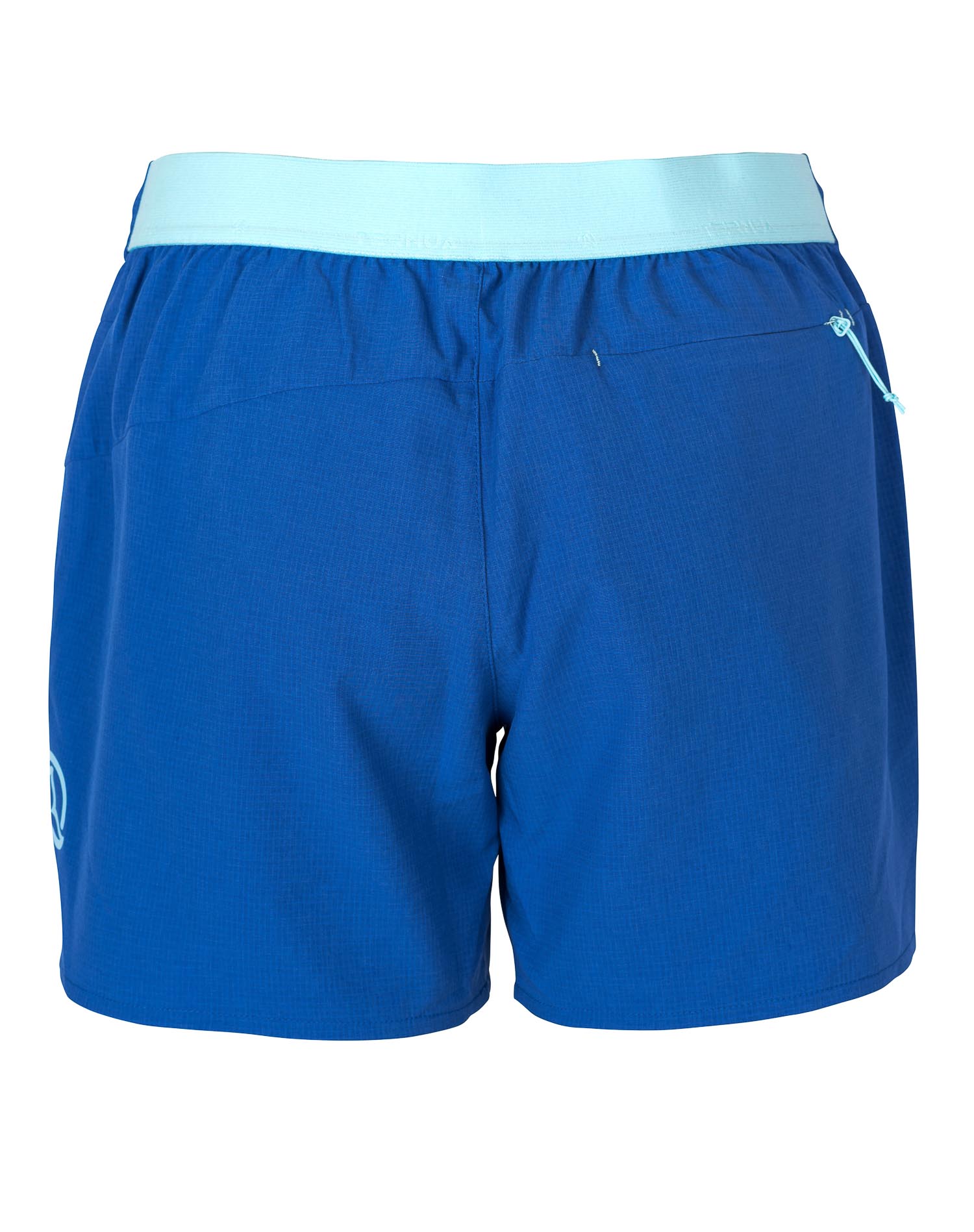 Short de mujer Skyda Sht W Ternua - Azul Azul-2