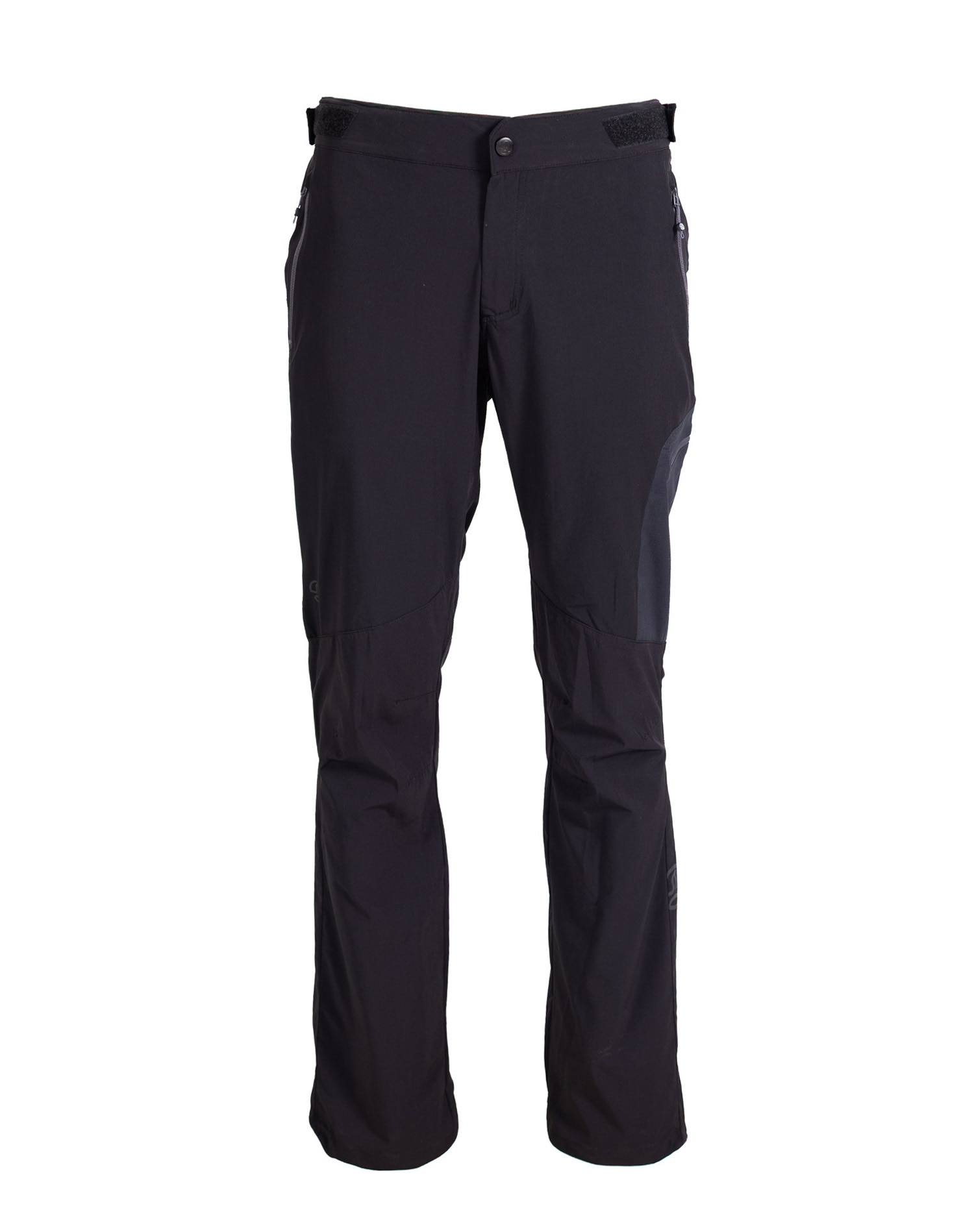 Imagen 1 de Pantalón de hombre Kultus Pt M Ternua Negro