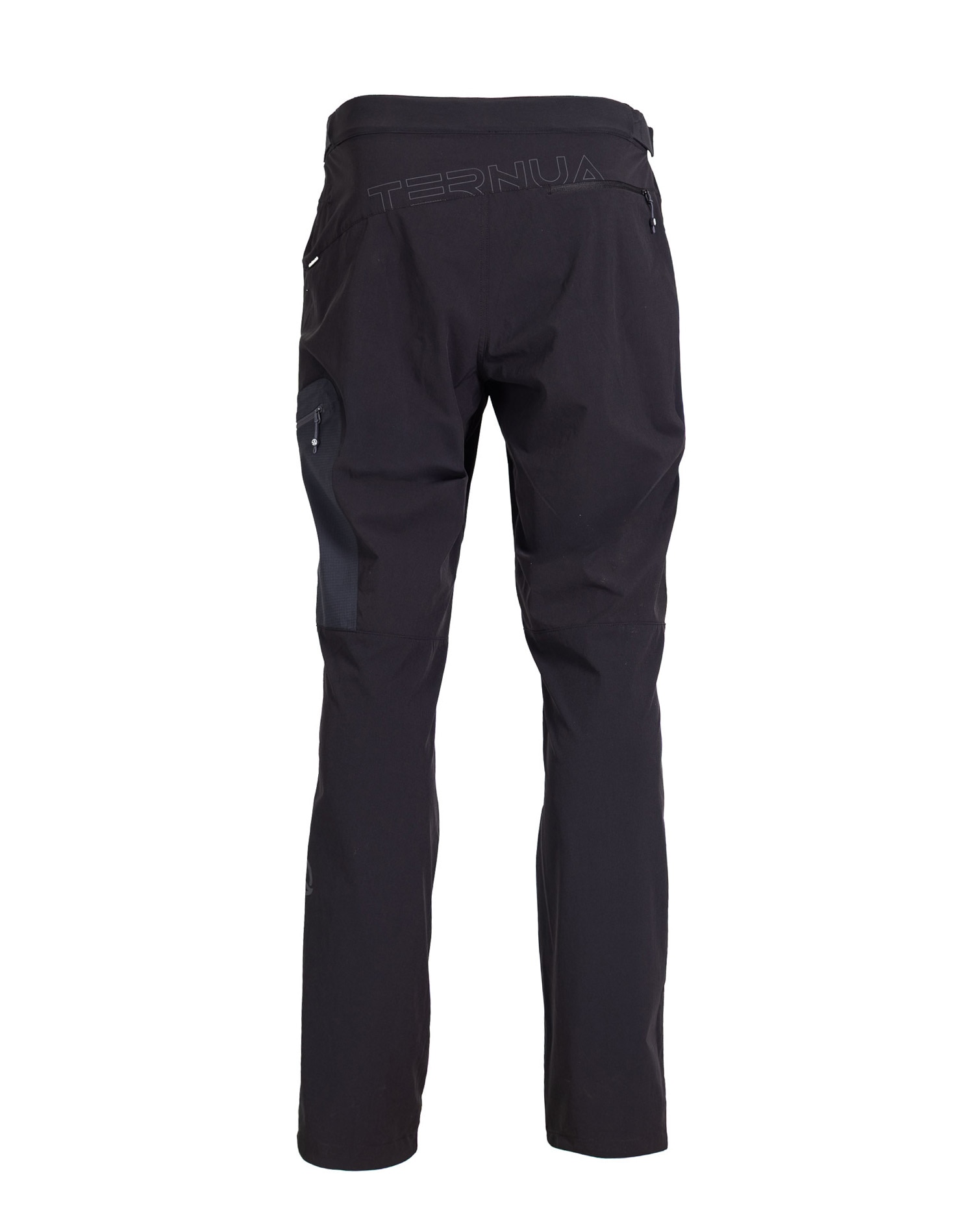 Imagen 2 de Pantalón de hombre Kultus Pt M Ternua - Negro Negro