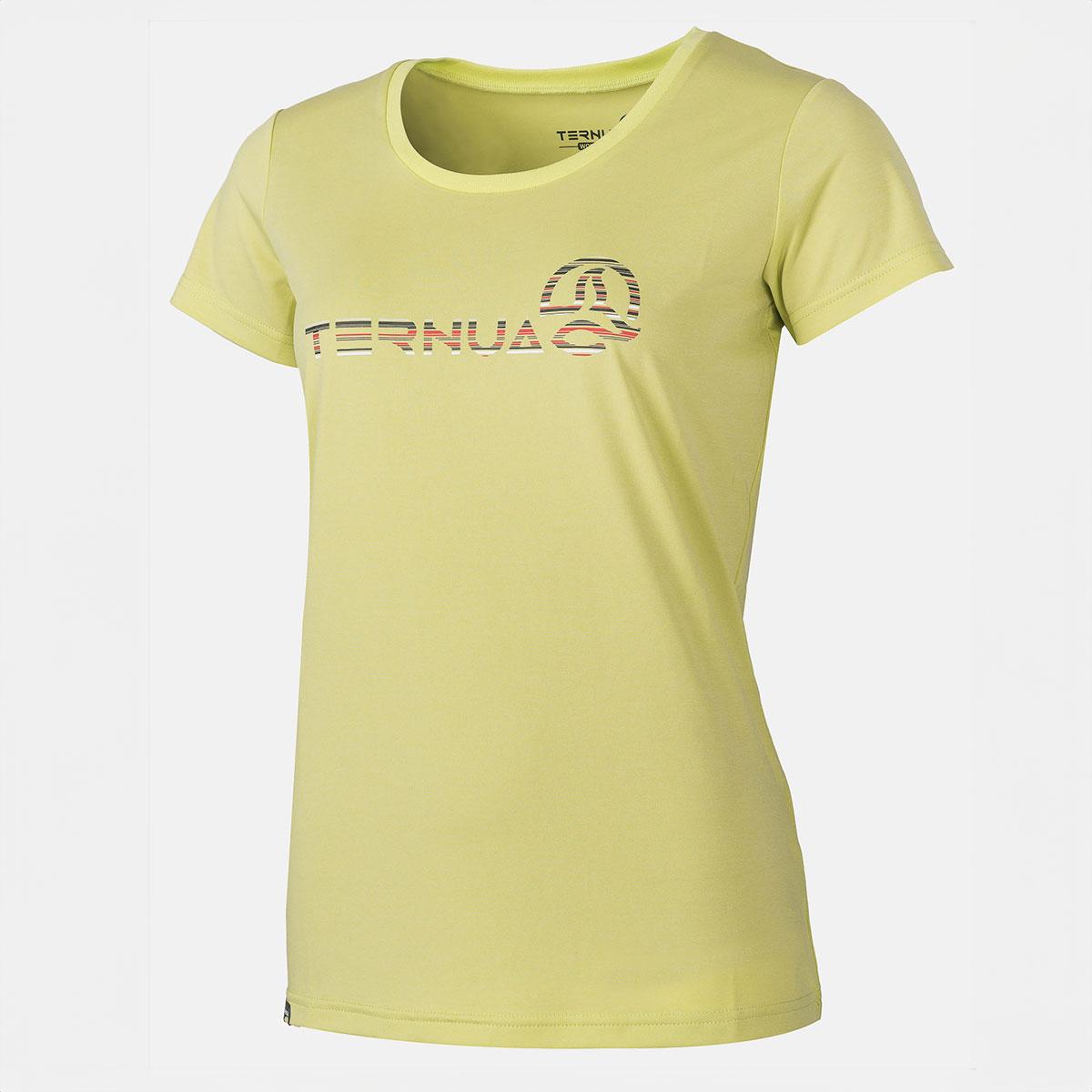 Ternua - Camiseta de mujer Amelia Ternua.