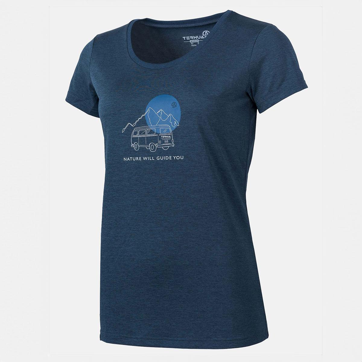 Camisetas deportivas mujer el corte ingles online