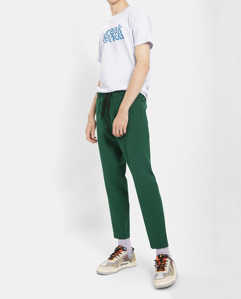 Joggers hombre el online corte ingles