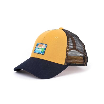 TERNUA Visera Glin Cap Men's Mountain Clothing L/XL Hat