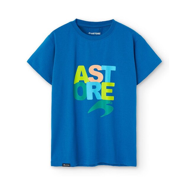 Imagen 0 de Camiseta  infantil Muller Astore