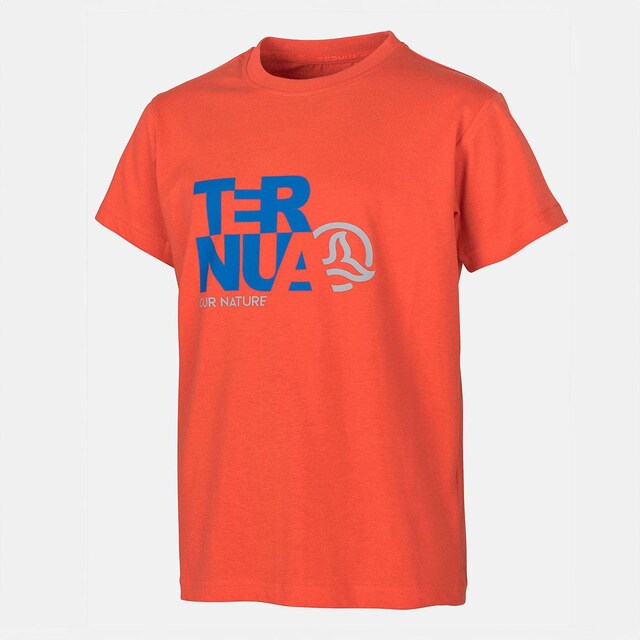 Imagen 0 de Camiseta de infantil Alban Ternua