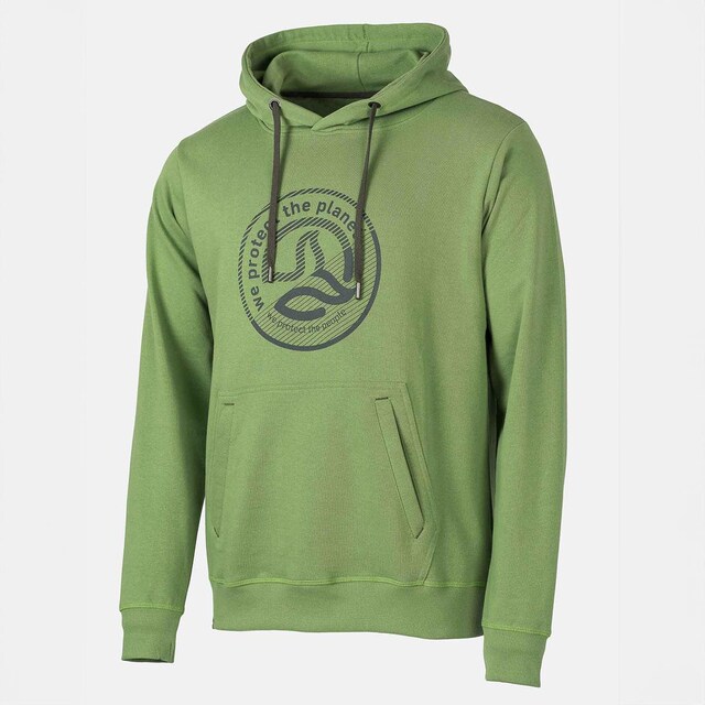Imagen 0 de Sudadera de hombre Brig Ternua