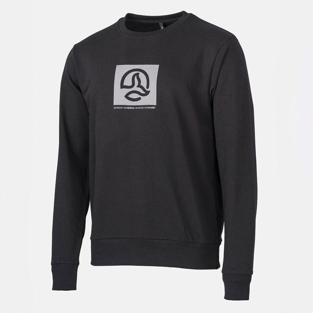 Imagen 0 de Sudadera de hombre Parson Ternua