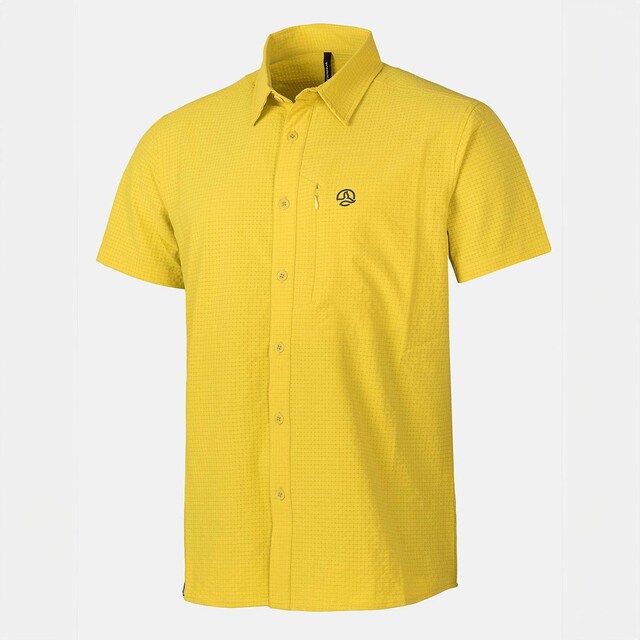 Imagen 0 de Camisa de hombre Gados Ternua