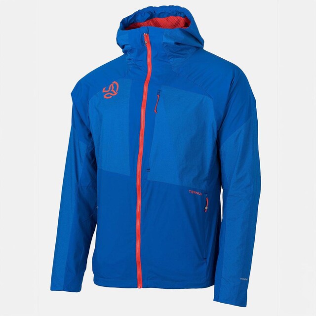 Imagen 0 de Chaqueta de hombre Kimo Lite Jkt M Ternua