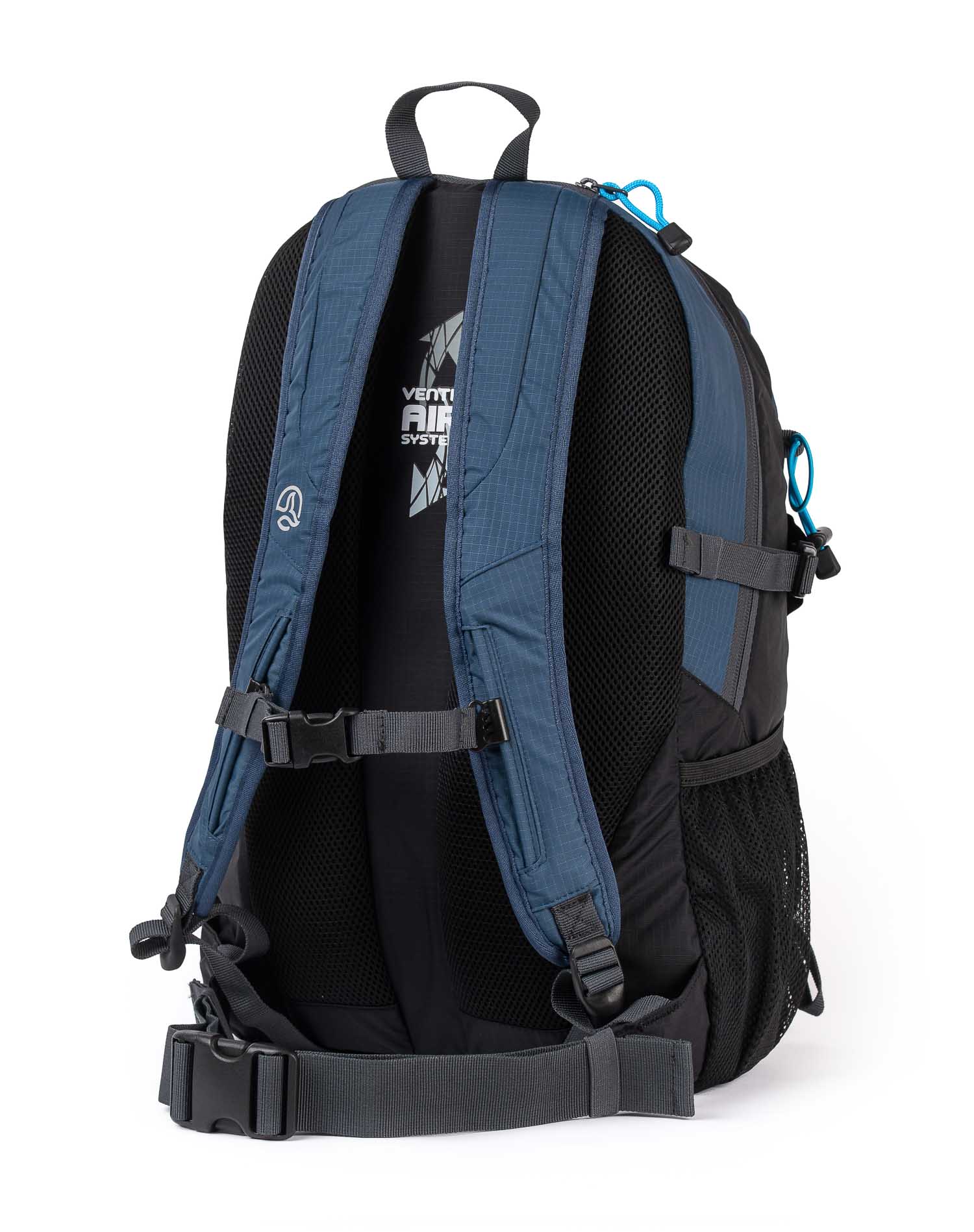 Mochila unisex Sb 25 2.0 Ternua - Azul Azul-2