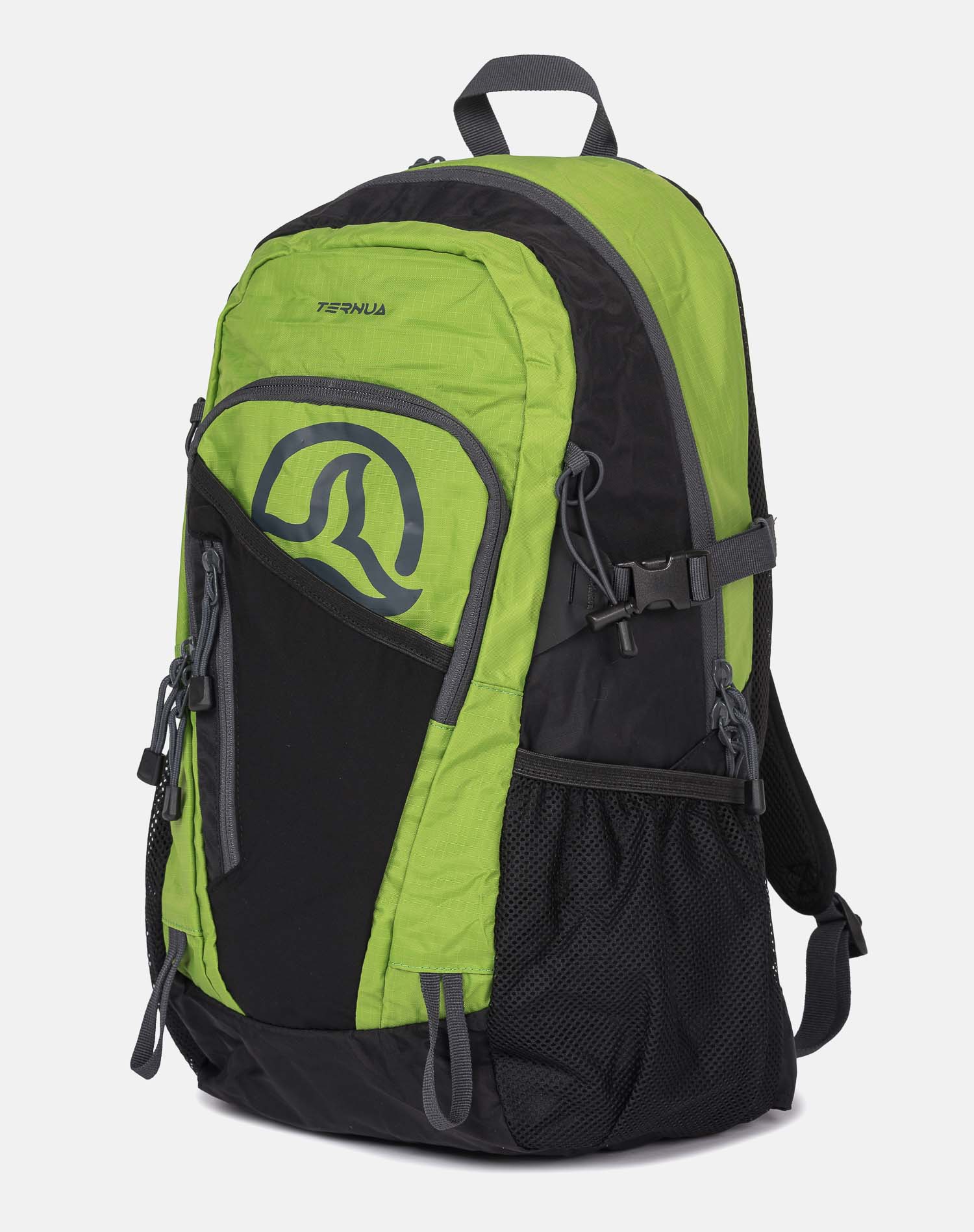 Mochila unisex Sb 25 2.0 Ternua - Verde Verde-1