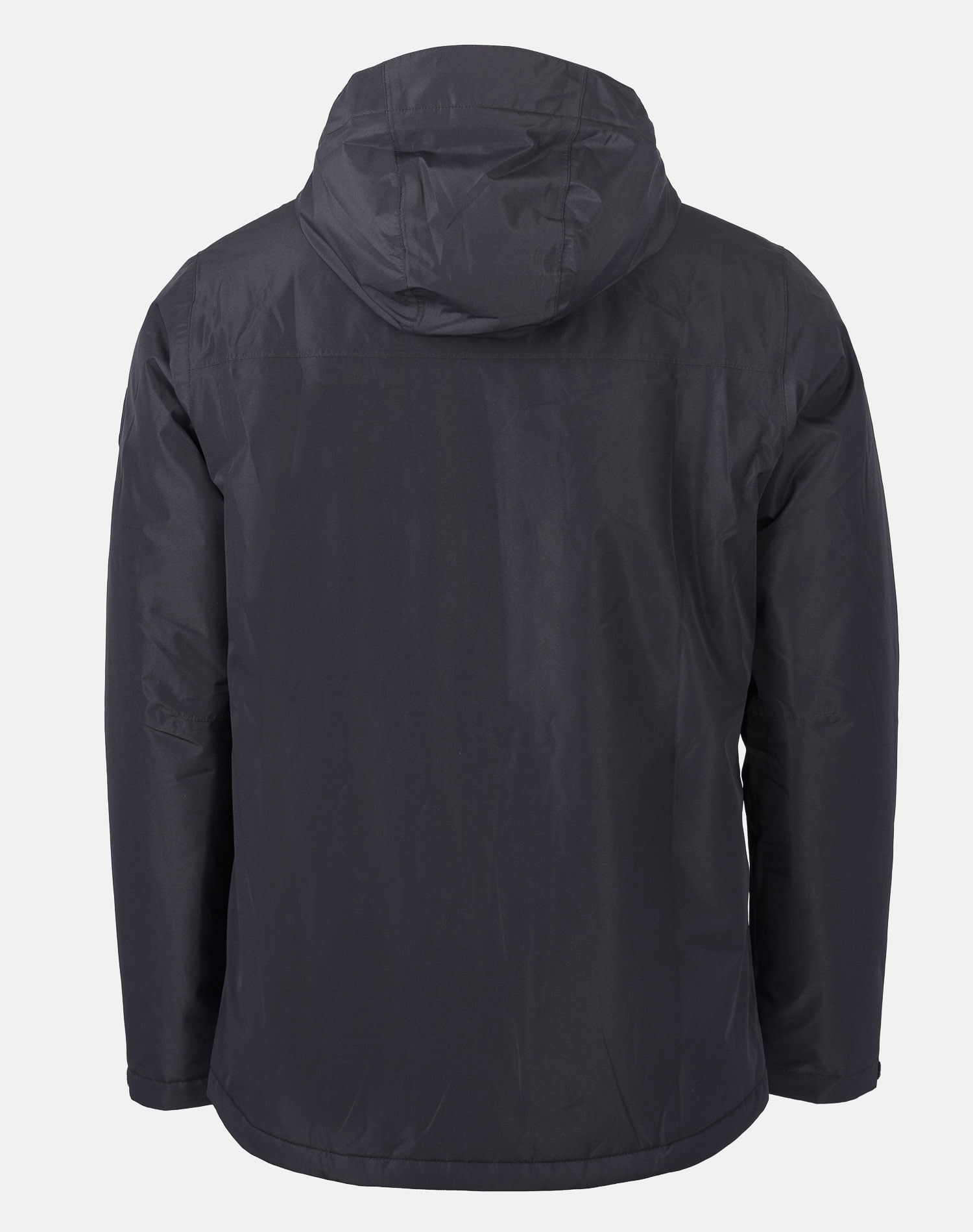 Chaqueta de hombre Torngat Jkt M Ternua - Negro Negro-2