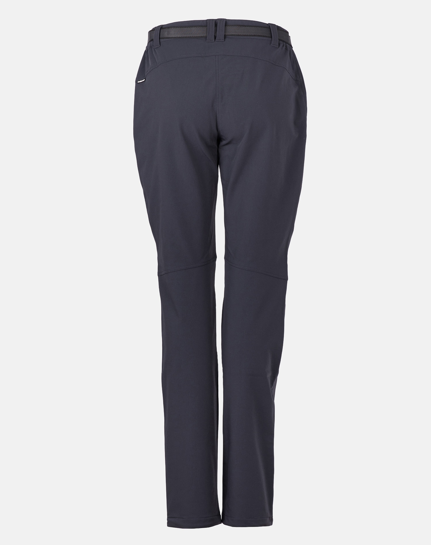 Imagen 2 de Pantalón de mujer Hopeall Pant Ternua - Gris Gris