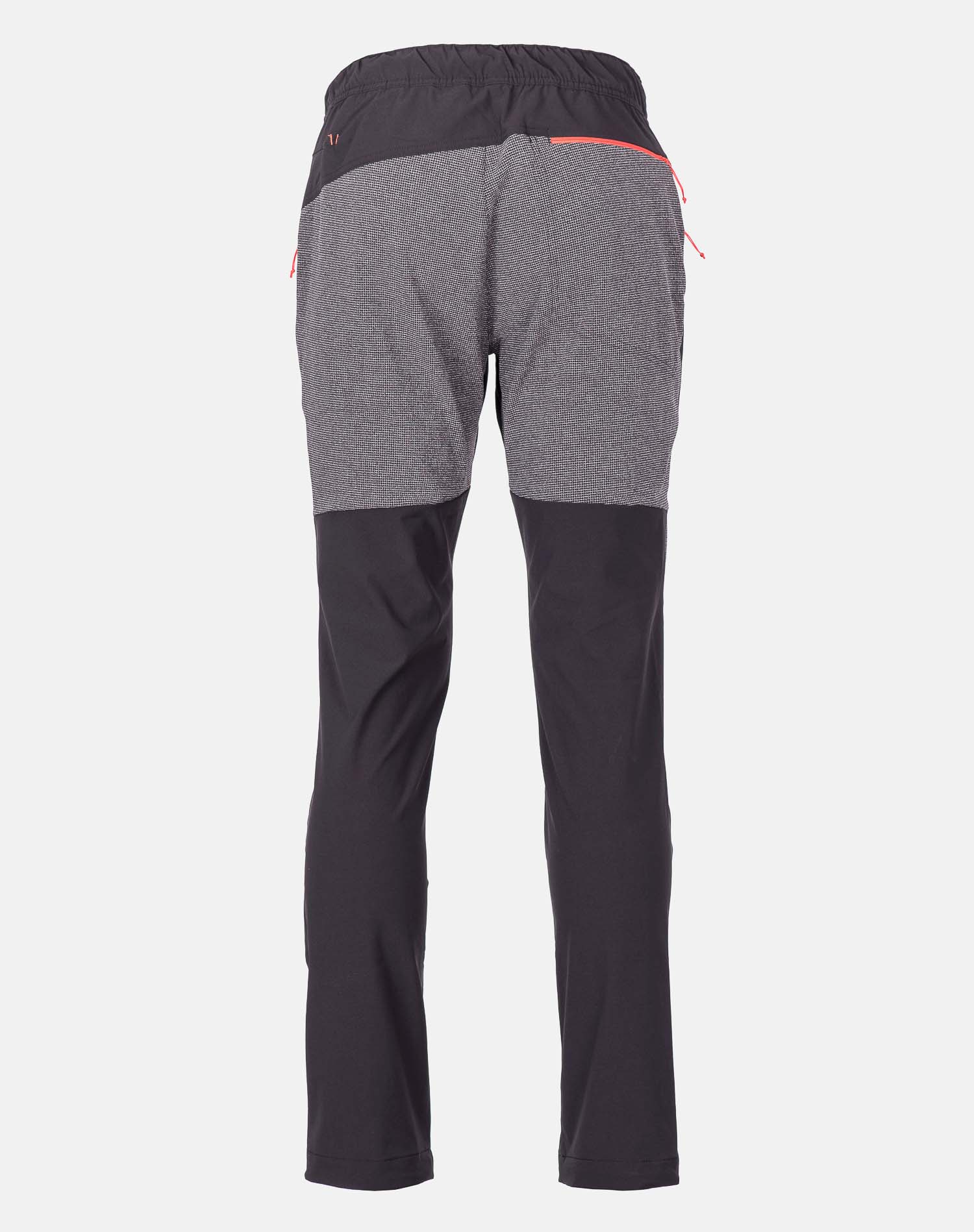 Imagen 2 de Pantalón de hombre Kusorock Pt M Ternua - Negro Negro