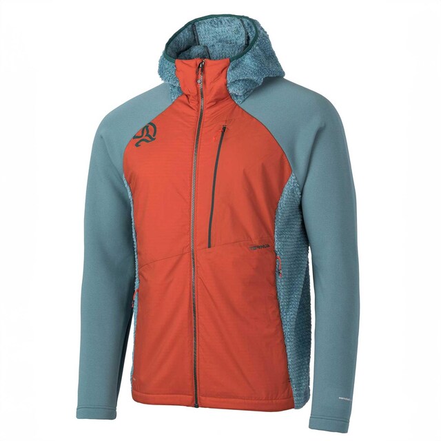 Imagen 0 de Chaqueta de hombre Kimo Hybrid Jkt M Ternua