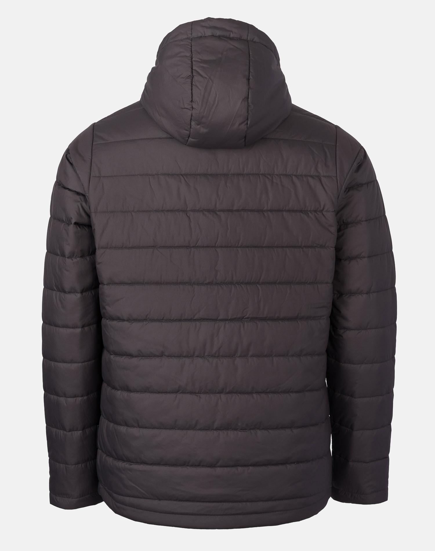 Chaqueta de hombre Balena 133 Jkt M Ternua - Negro Negro-2