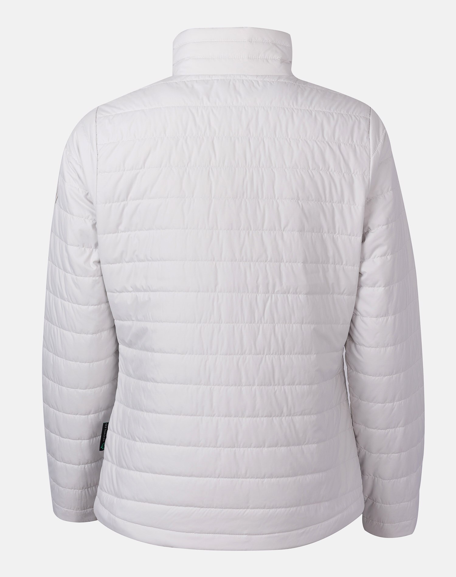Chaqueta de mujer Balena 60 Jkt W Ternua - Gris Gris-2