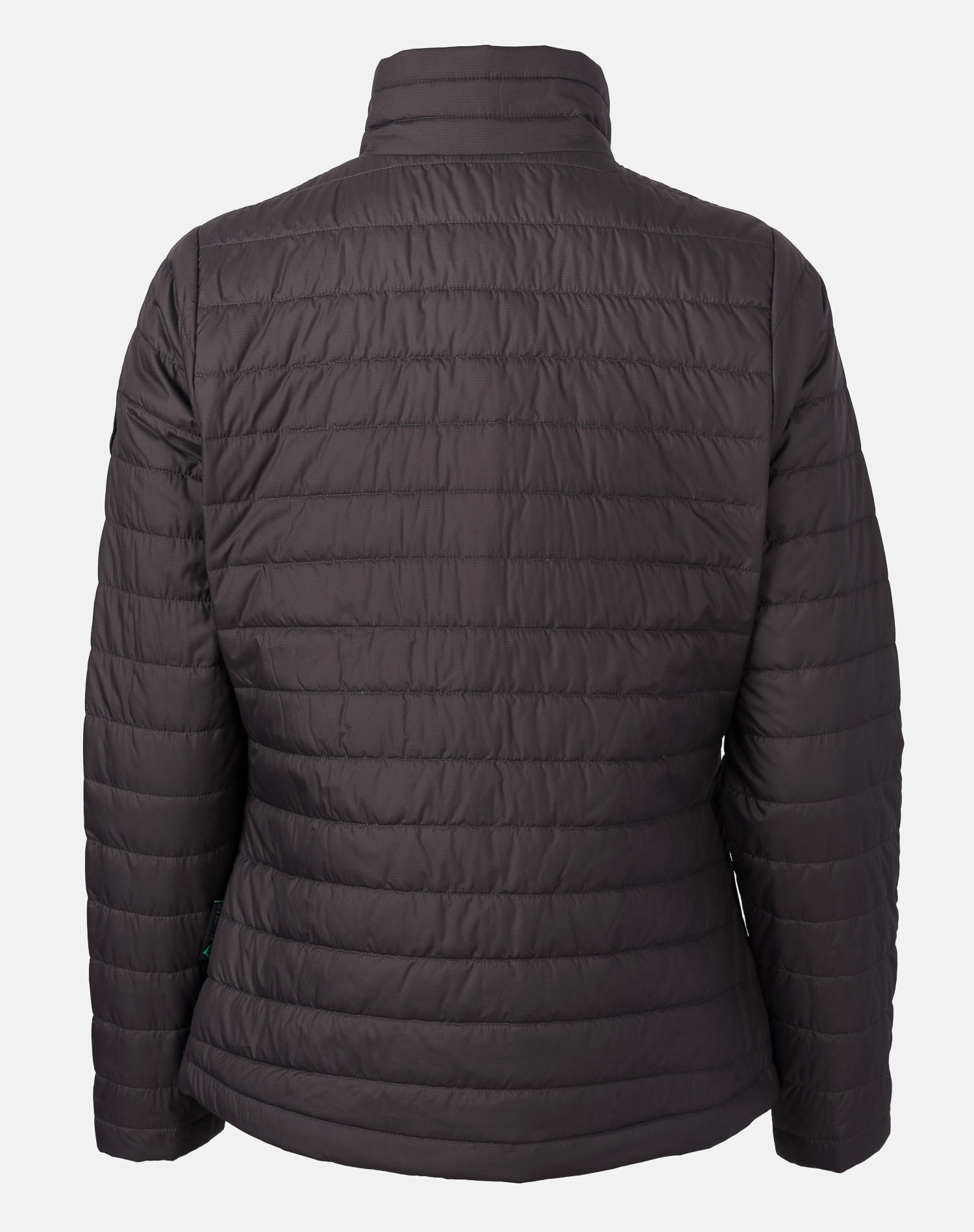Chaqueta de mujer Balena 60 Jkt W Ternua - Negro Negro-2