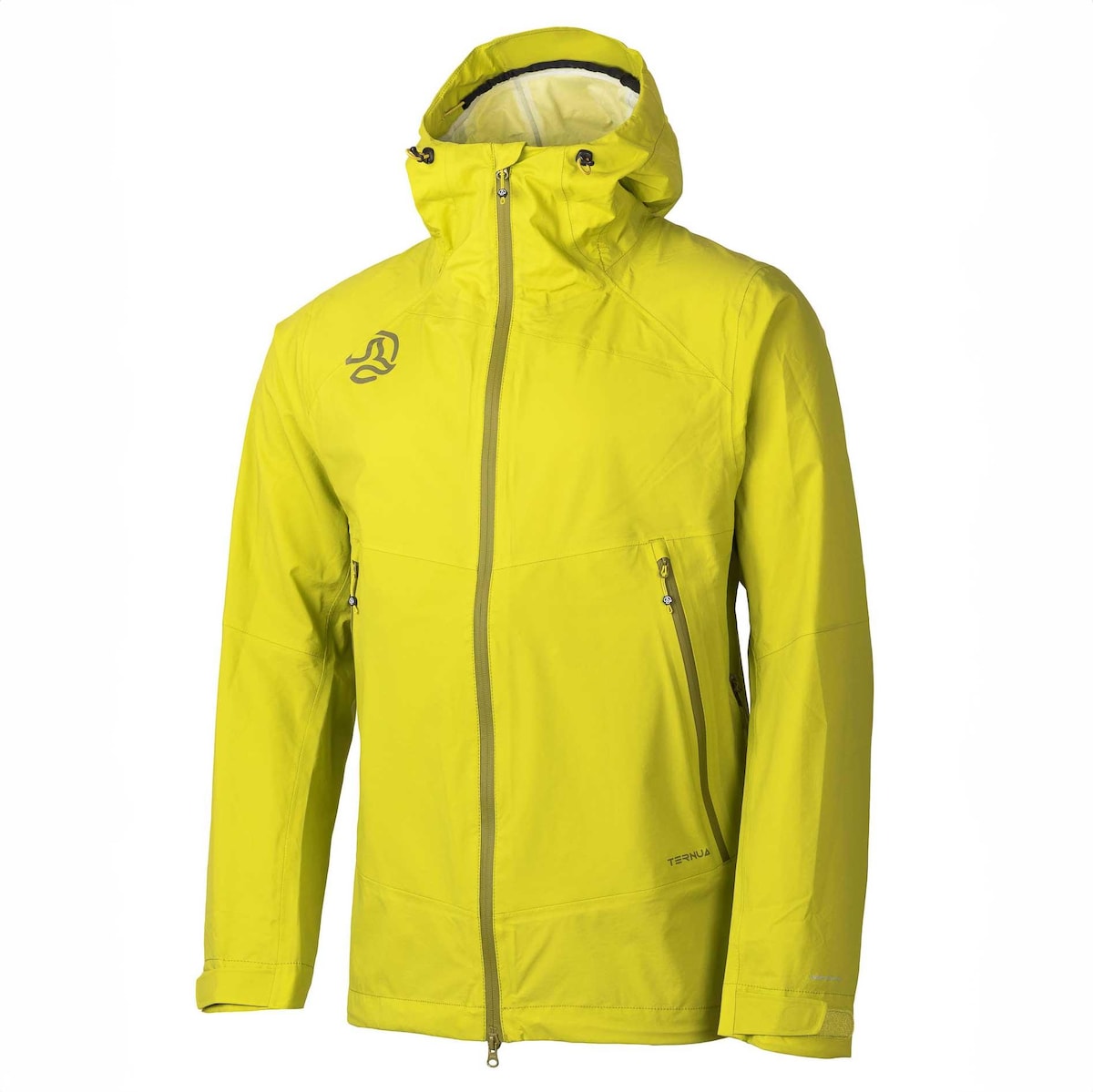 Chaqueta Impermeable Cazadoras Ternua Hombre Chaqueta De Hombre