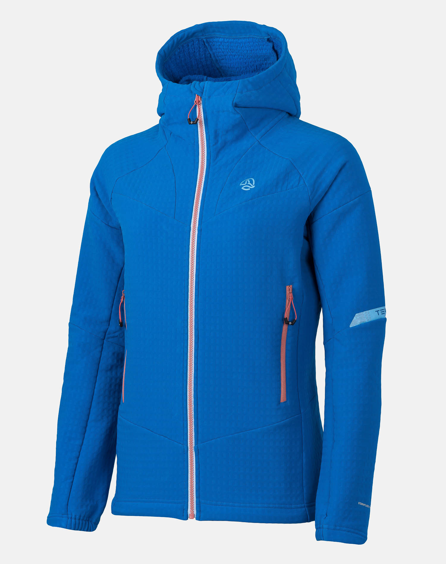 Imagen 0 de Chaqueta de mujer Jugal Jkt W Ternua Azul