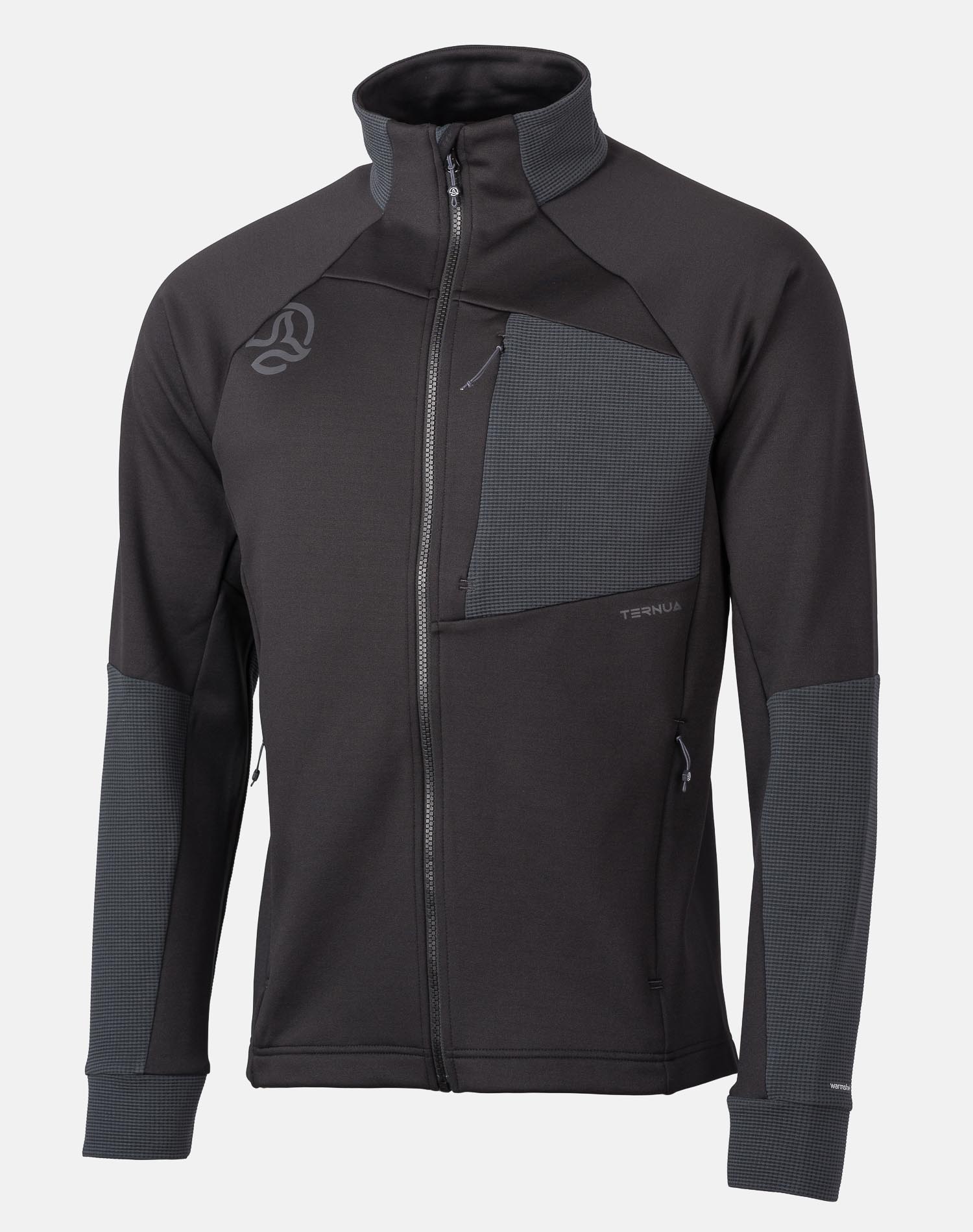 Imagen 0 de Chaqueta de hombre Kalekki 2.0 Jkt M Ternua Gris