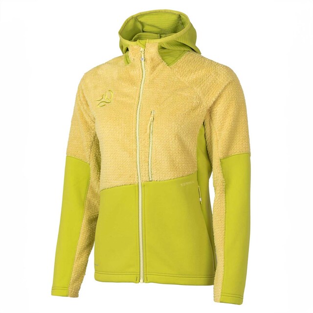 Imagen 0 de Chaqueta Interior de mujer Lofter Hood Jkt W Ternua