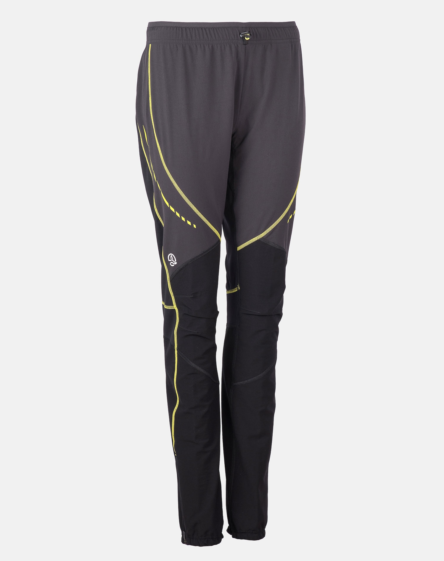 Imagen 0 de Pantalón de mujer Stowe Pant W Ternua Negro