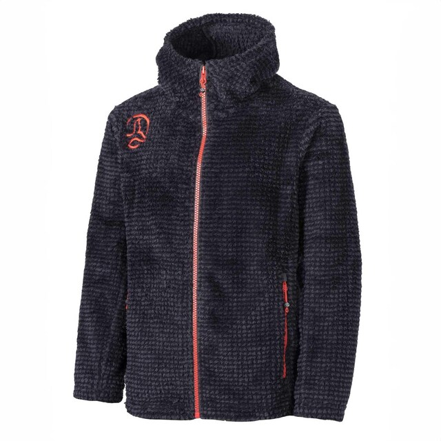 Imagen 0 de Chaqueta Interior infantil Erruk Hood Jkt K Ternua