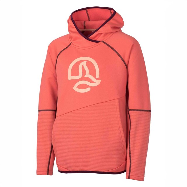 Imagen 0 de Sudadera infantil Norta Hoody K Ternua