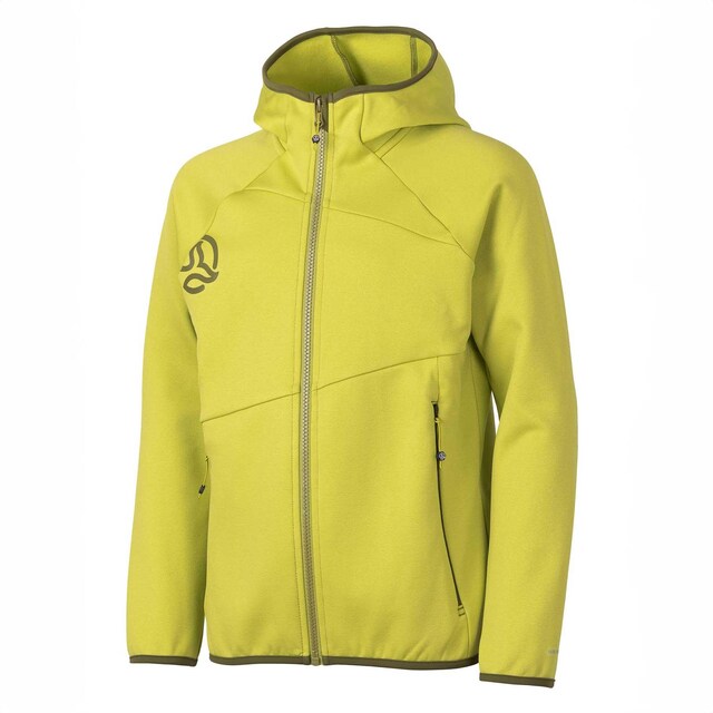Imagen 0 de Chaqueta Interior infantil Zendo Hood Jkt K Ternua