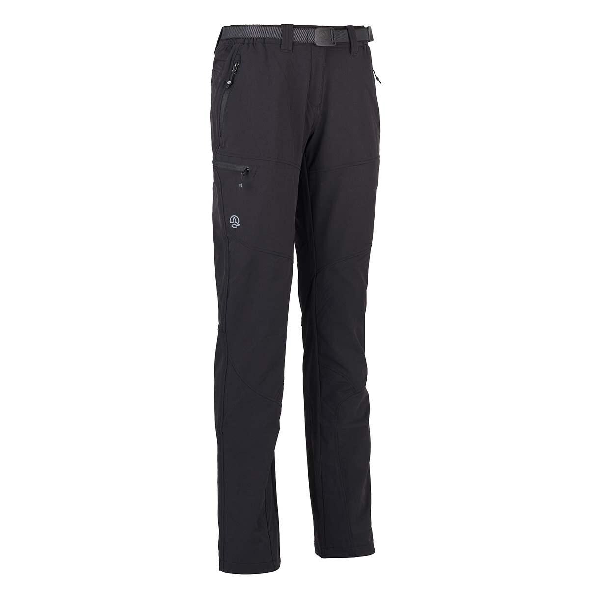 Pantalon de mujer Dniester Eww Ternua · Ternua · El Corte Inglés