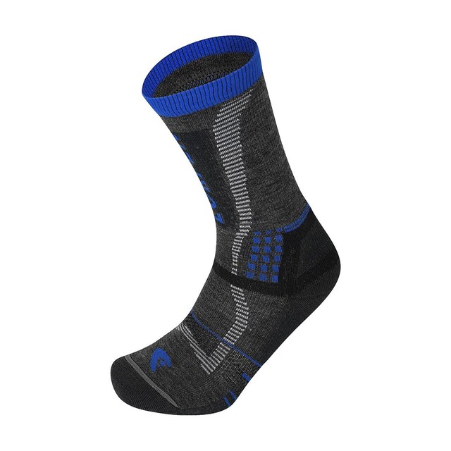 Imagen 0 de Calcetines unisex de esquí con tecnología ComfortPlus Lorpen